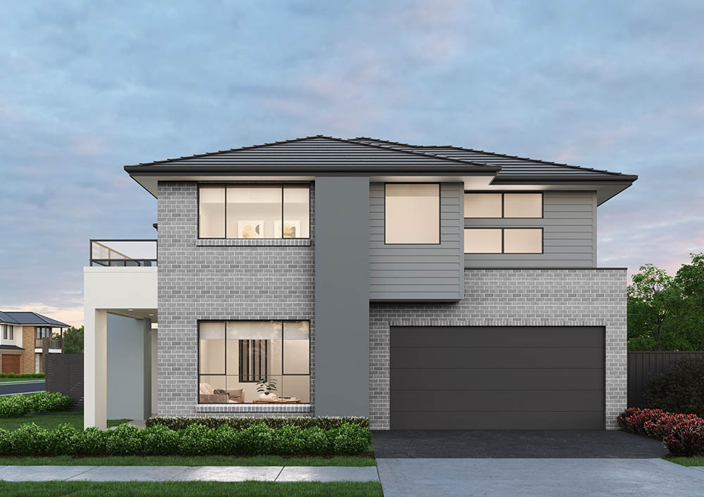 Madison Rise Estate - Woongarrah - Lot 248