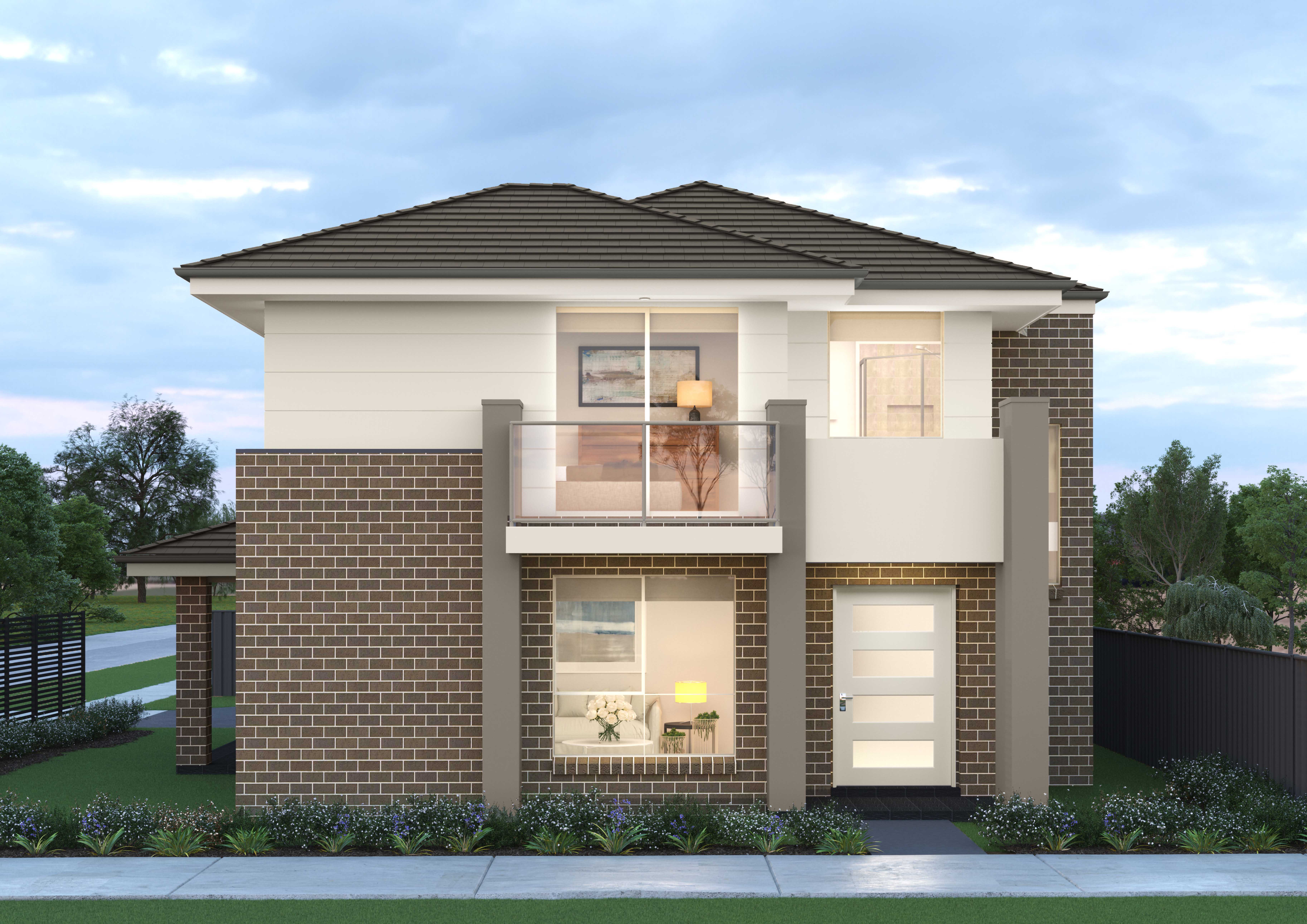 Madison Rise Estate - Woongarrah - Lot 303