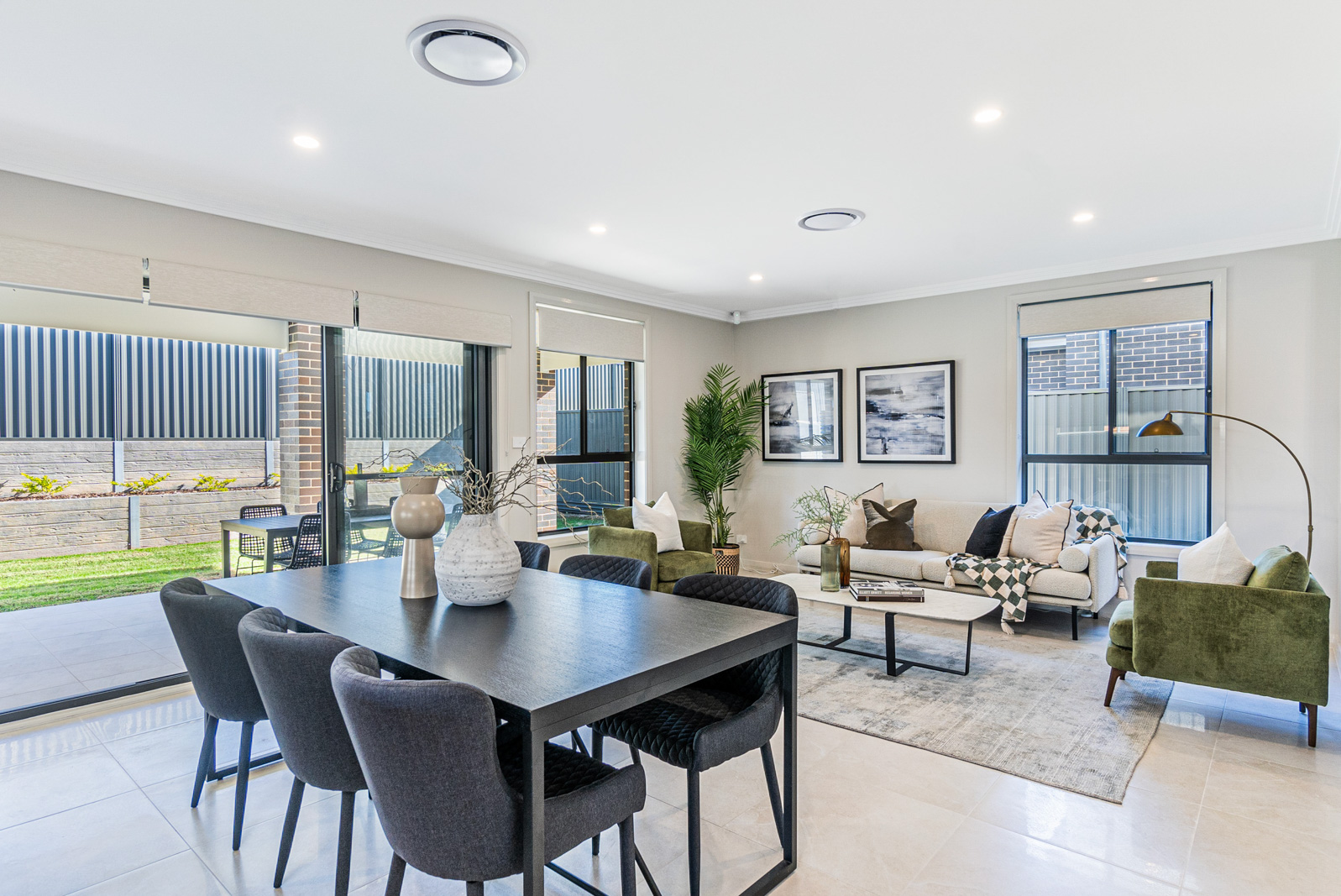 Madison Rise Estate - Woongarrah - Lot 307