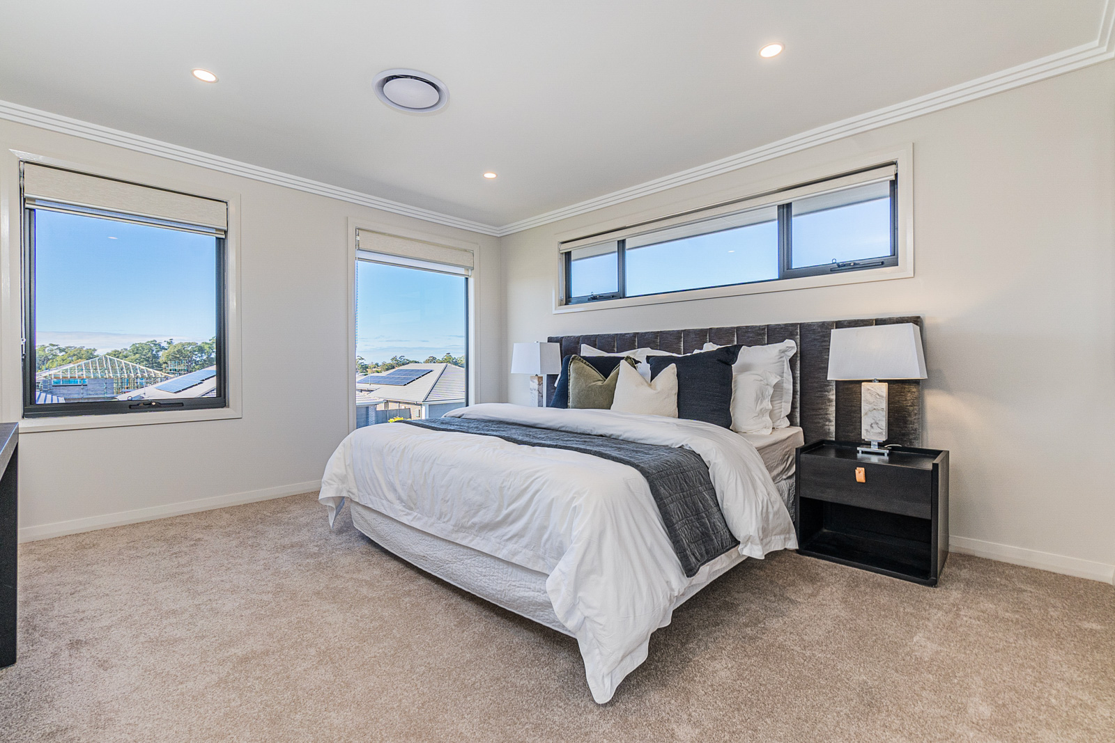 Madison Rise Estate - Woongarrah - Lot 307