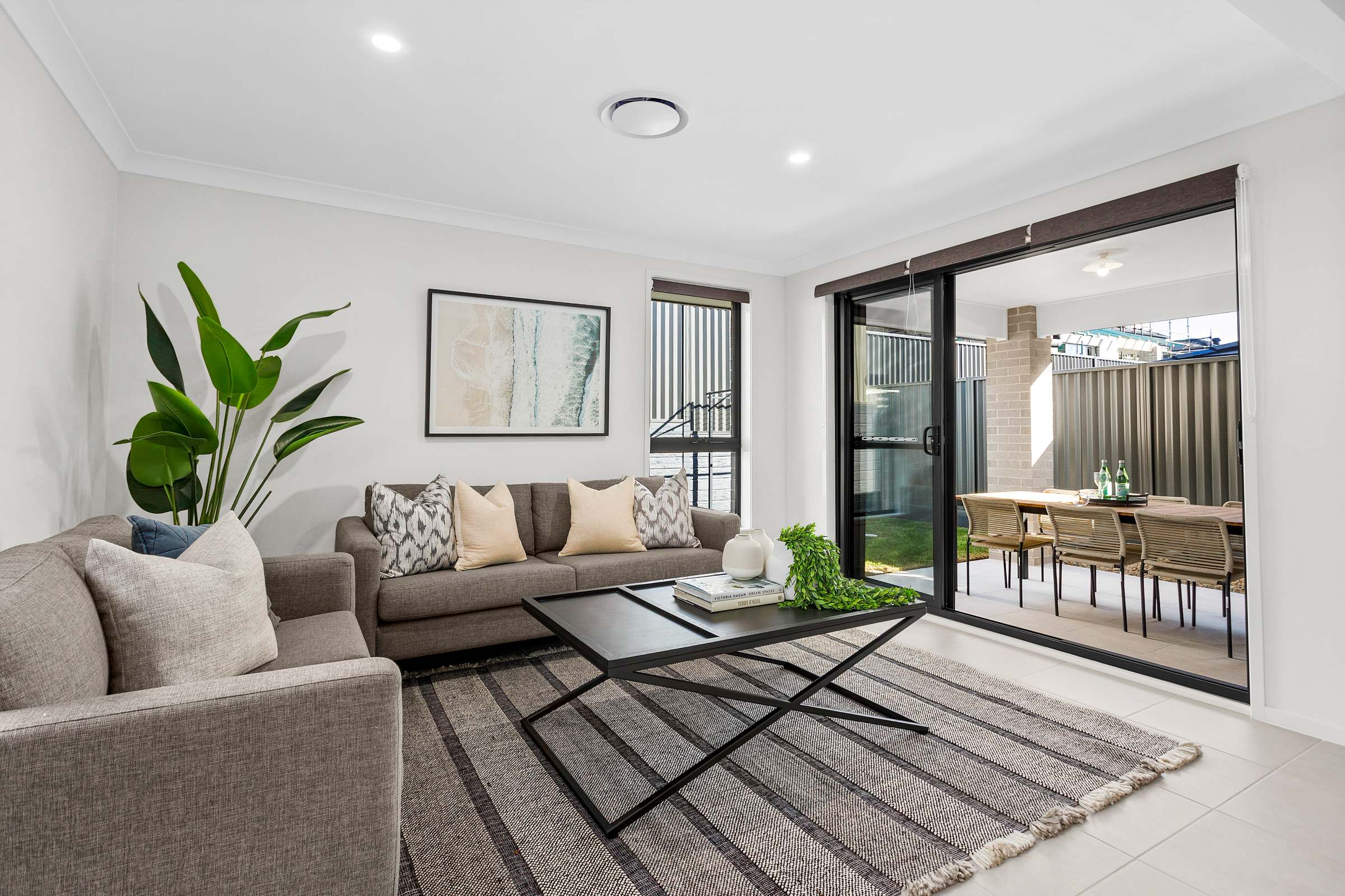 Madison Rise Estate - Woongarrah - Lot 422