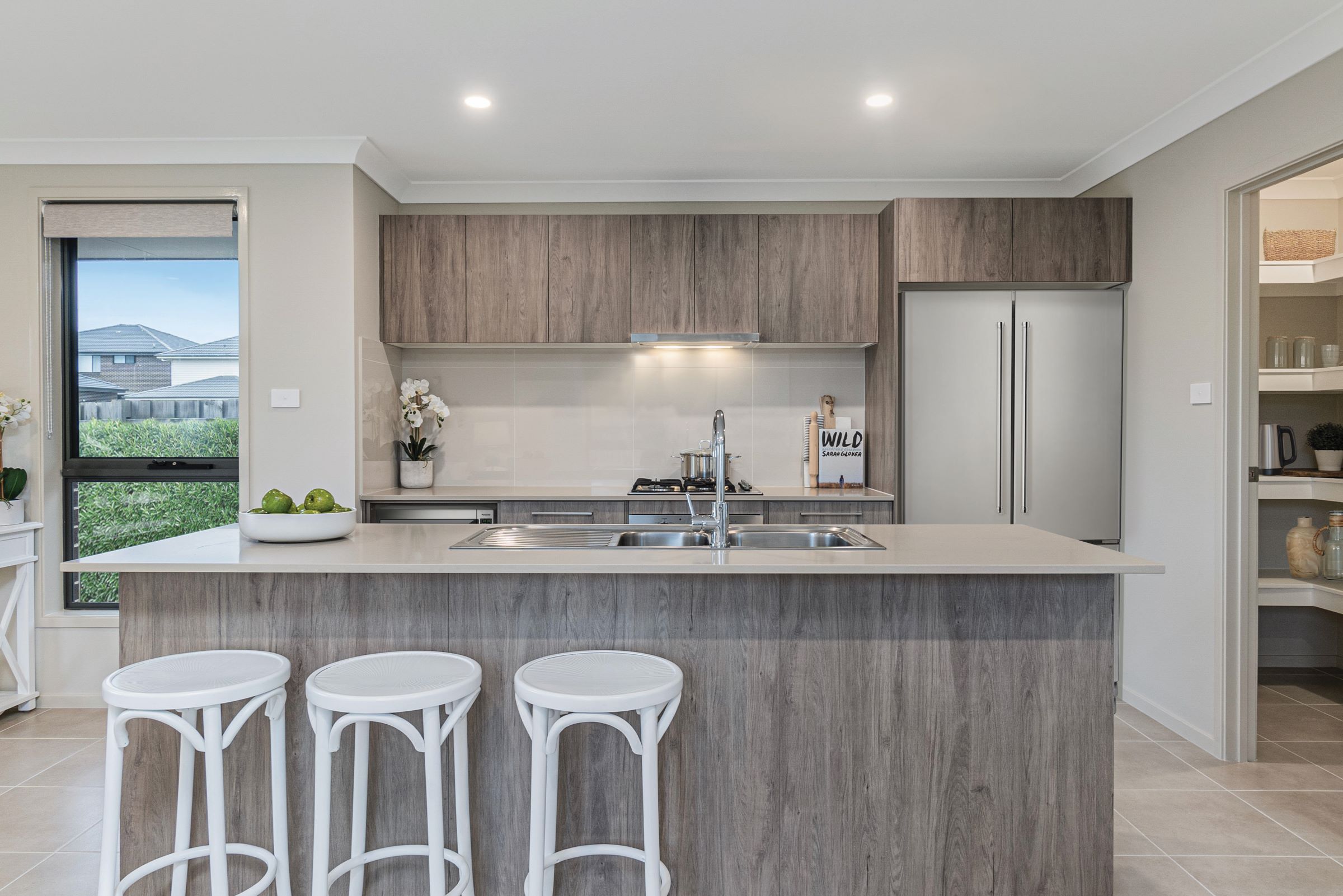 Madison Rise Estate - Woongarrah - Lot 422