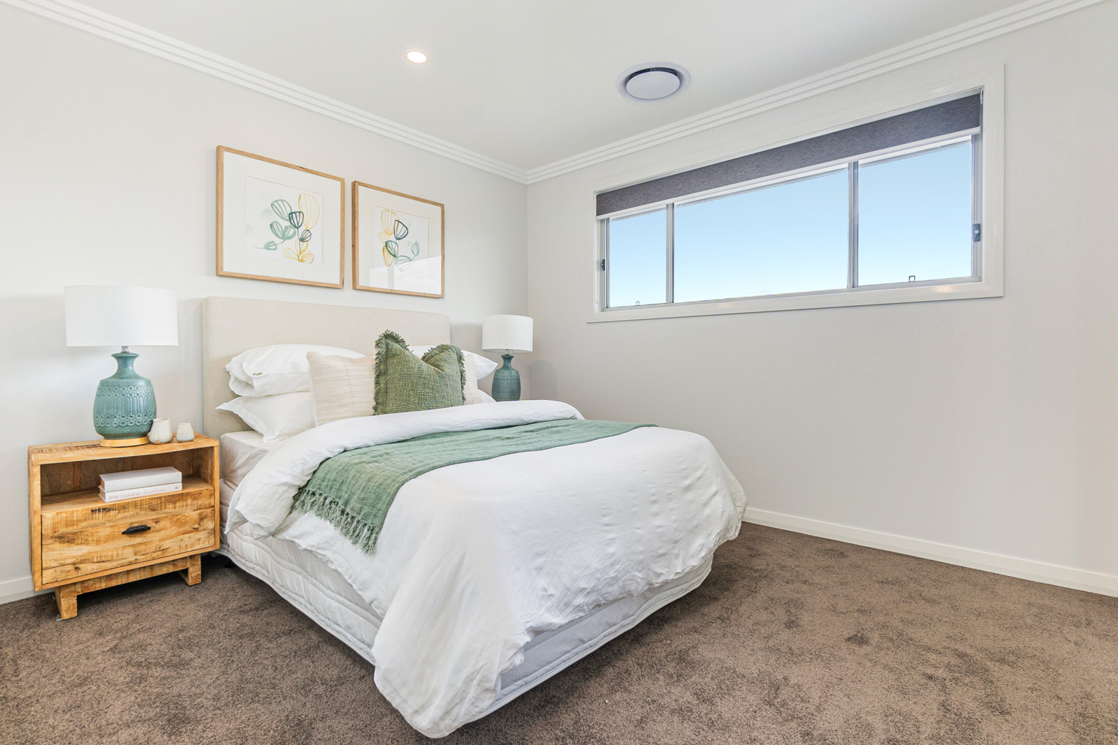 Madison Rise Estate - Woongarrah - Lot 508