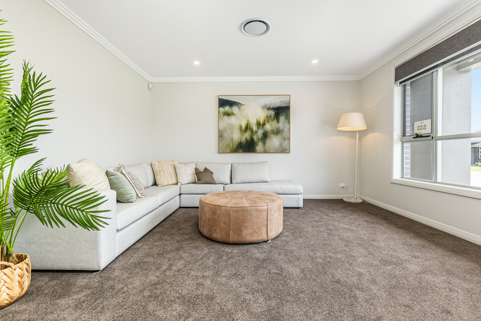 Madison Rise Estate - Woongarrah - Lot 508