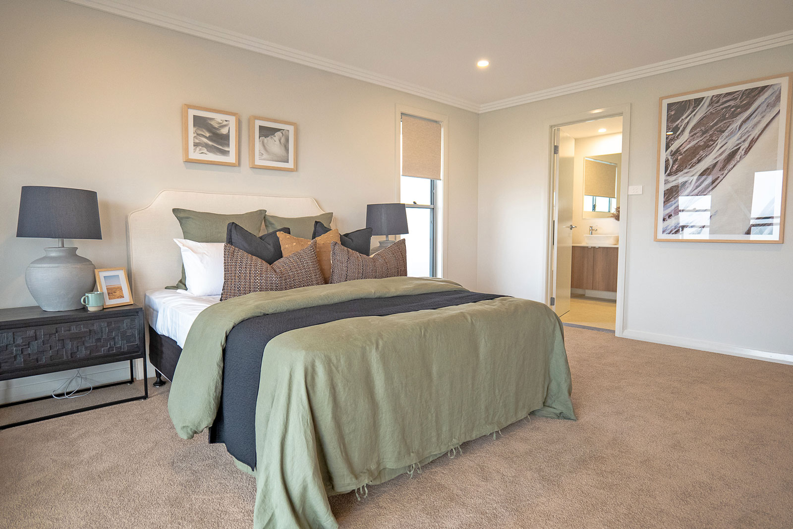 Madison Rise Estate - Woongarrah - Lot 510