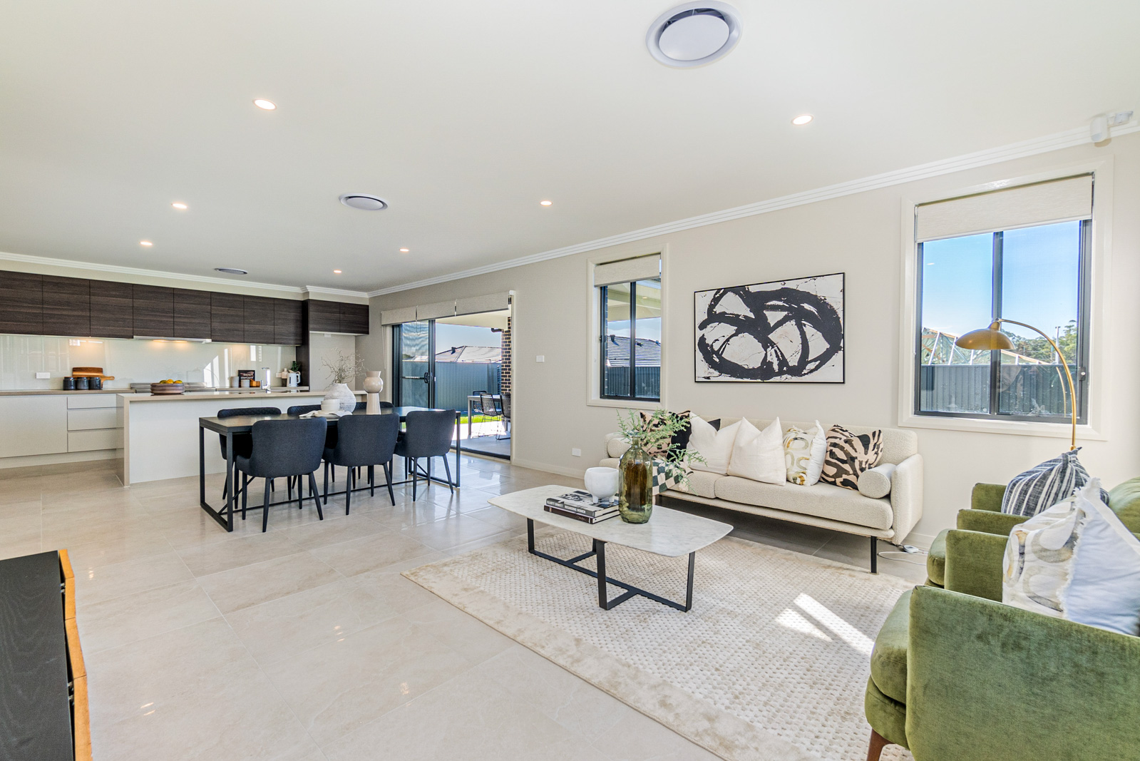 Madison Rise Estate - Woongarrah - Lot 513