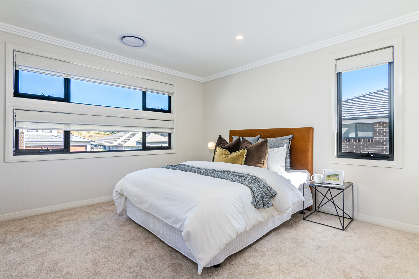 Madison Rise Estate - Woongarrah - Lot 513