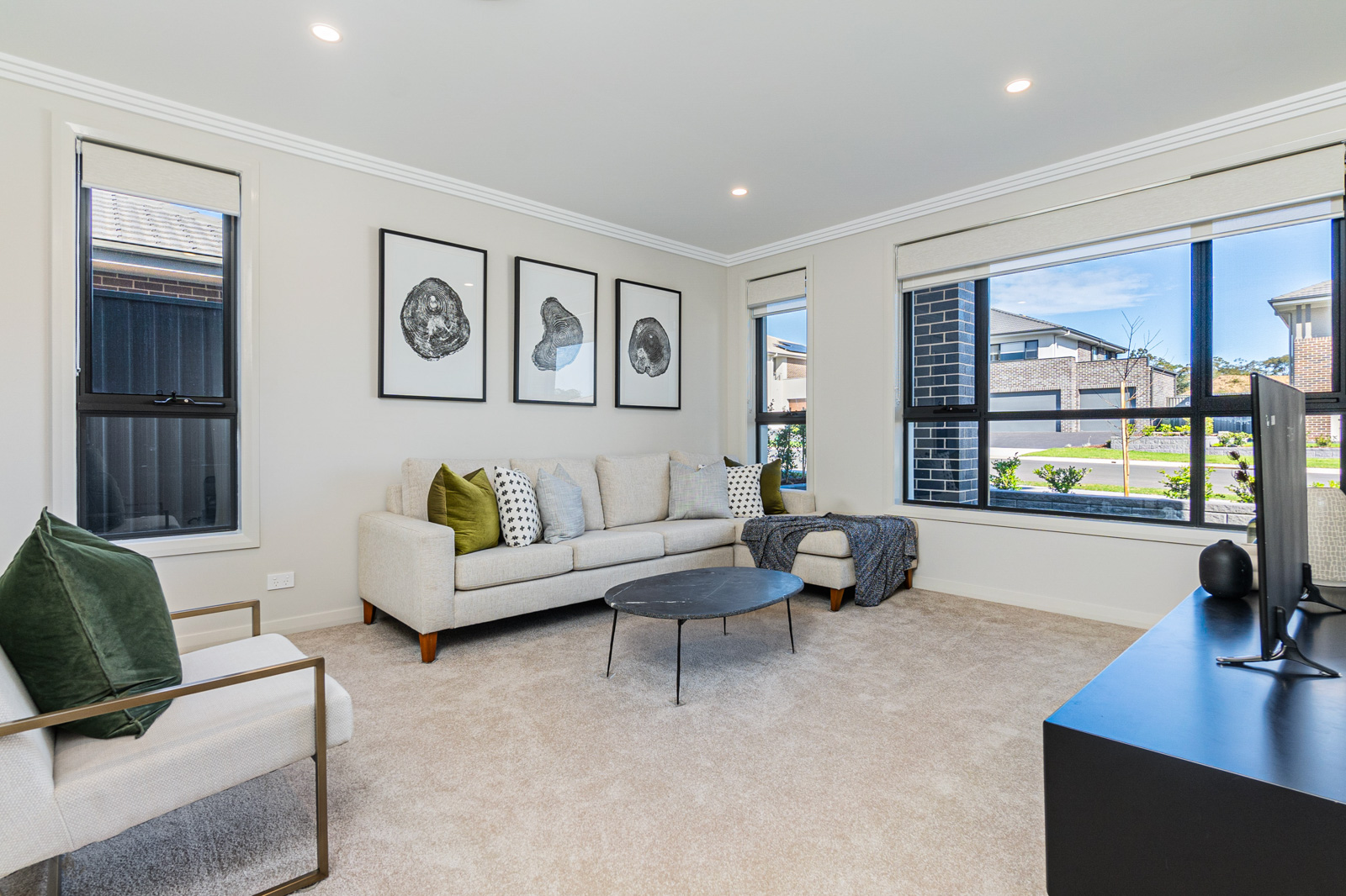 Madison Rise Estate - Woongarrah - Lot 513