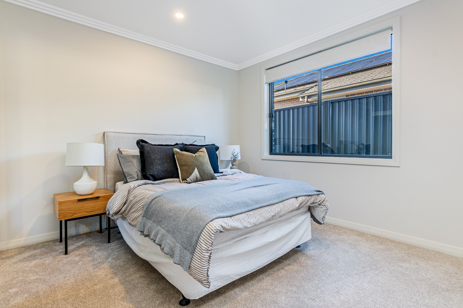 Madison Rise Estate - Woongarrah - Lot 513