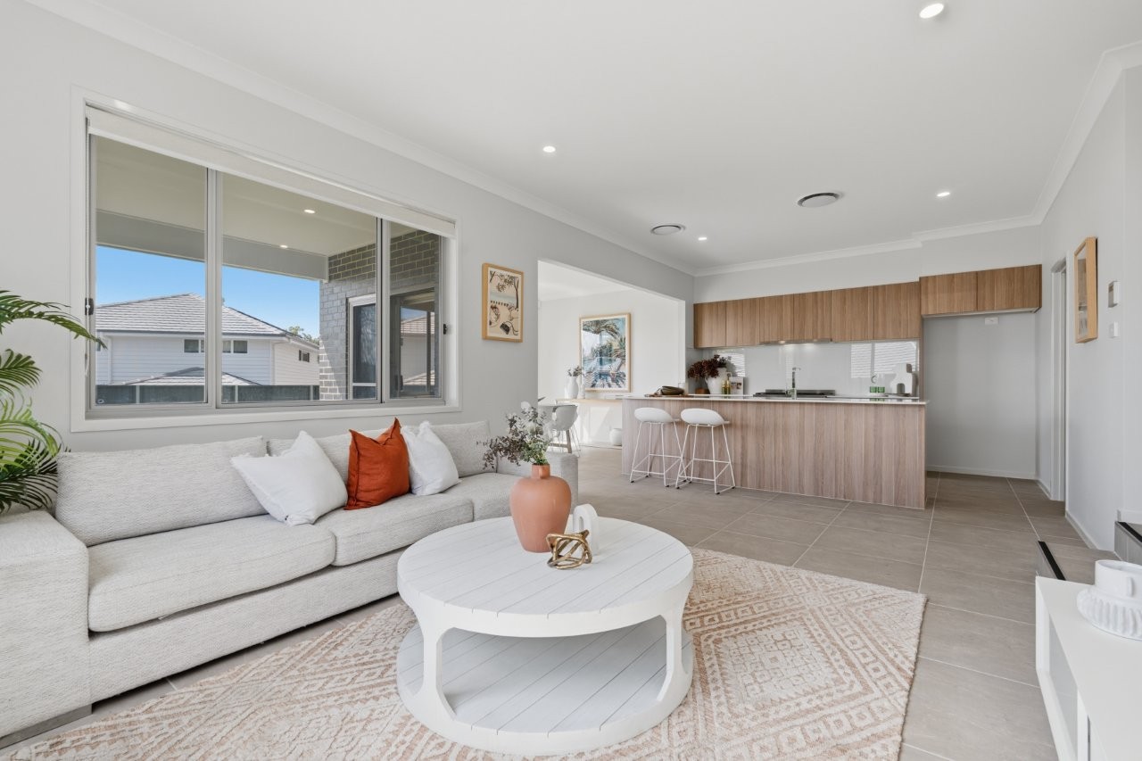 Madison Rise Estate - Woongarrah - Lot 6