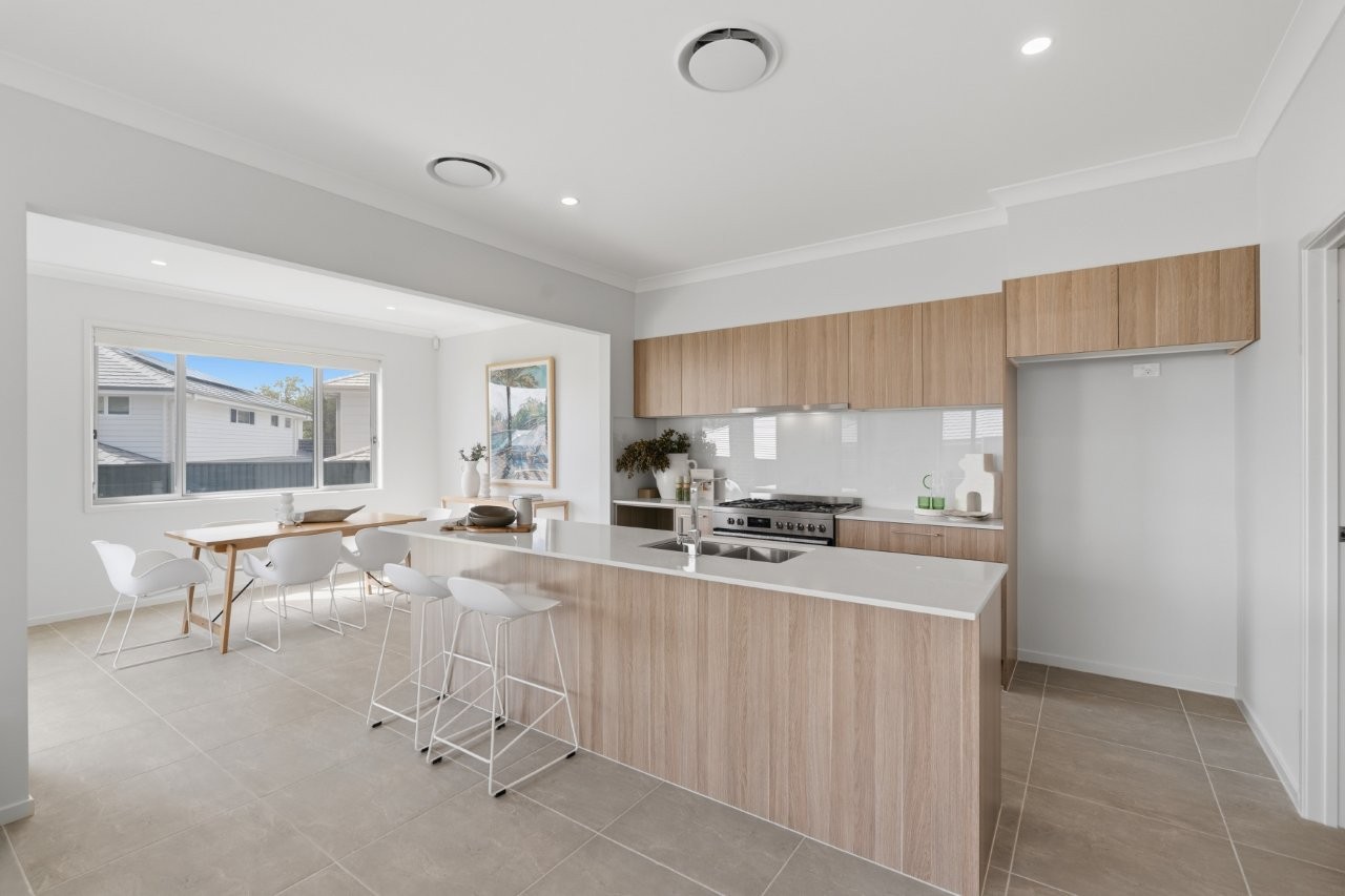 Madison Rise Estate - Woongarrah - Lot 6