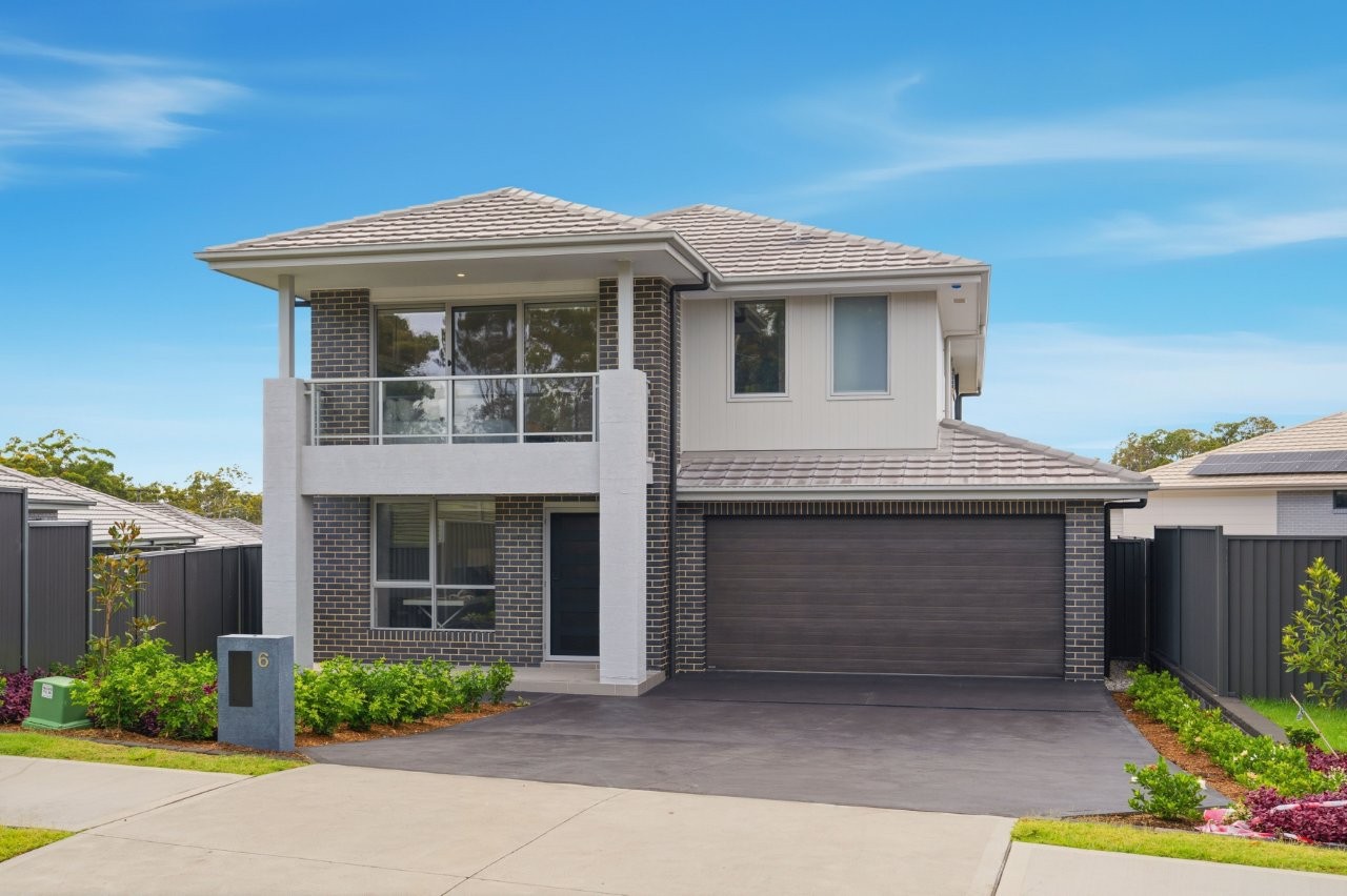 Madison Rise Estate - Woongarrah - Lot 6