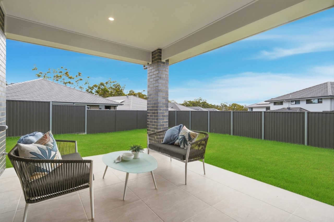 Madison Rise Estate - Woongarrah - Lot 6