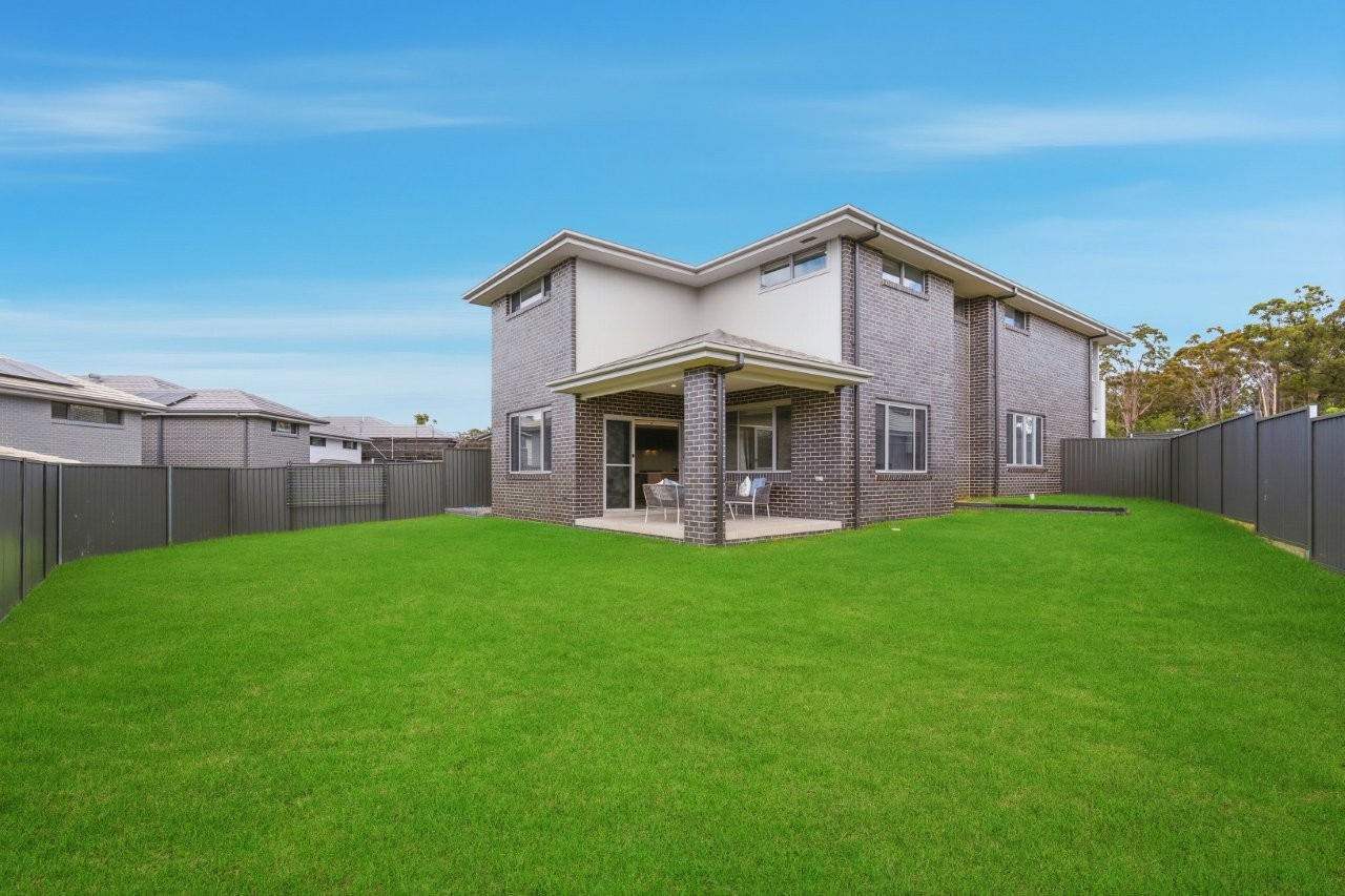 Madison Rise Estate - Woongarrah - Lot 6