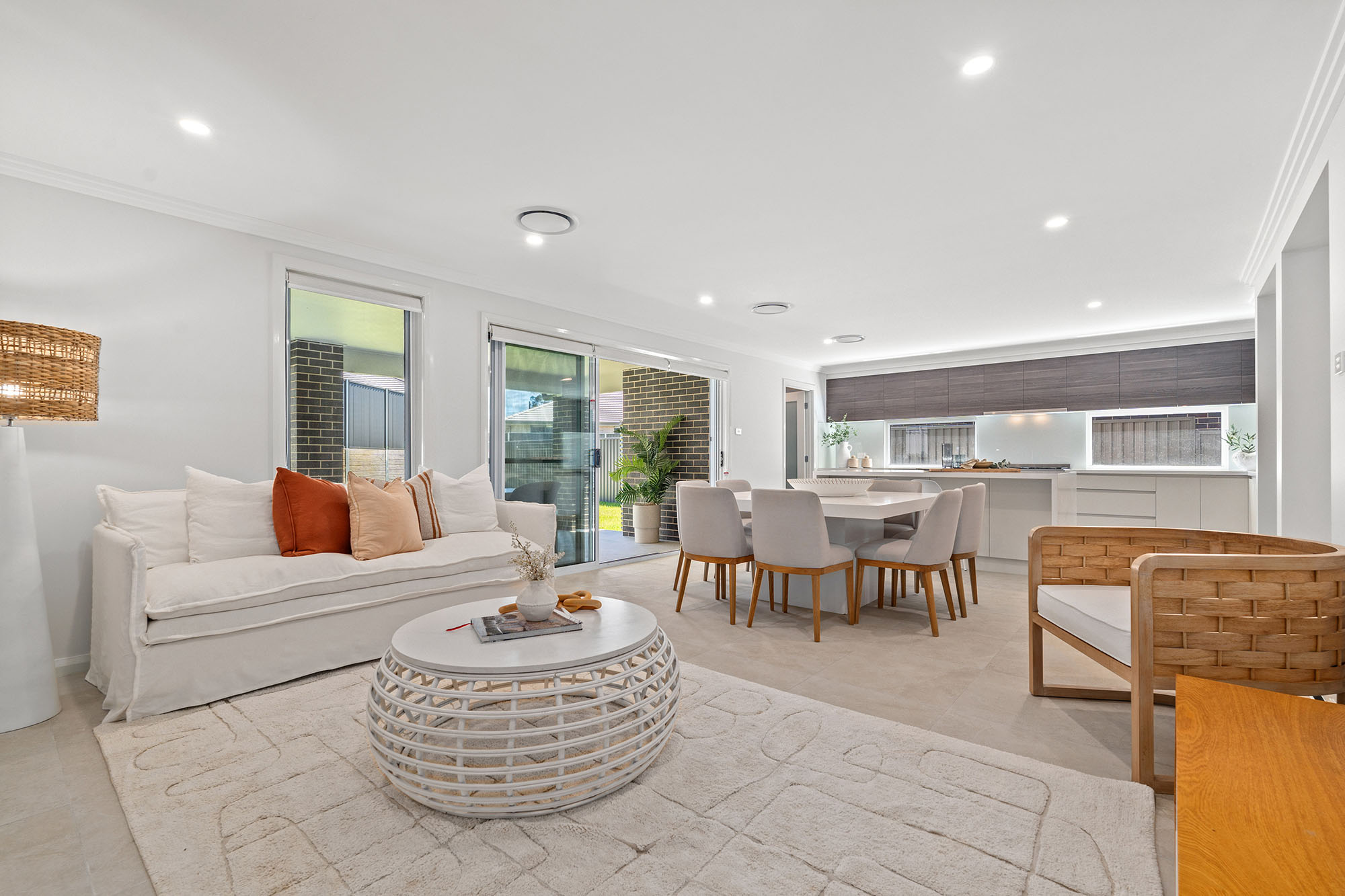 Madison Rise Estate - Woongarrah - Lot 7