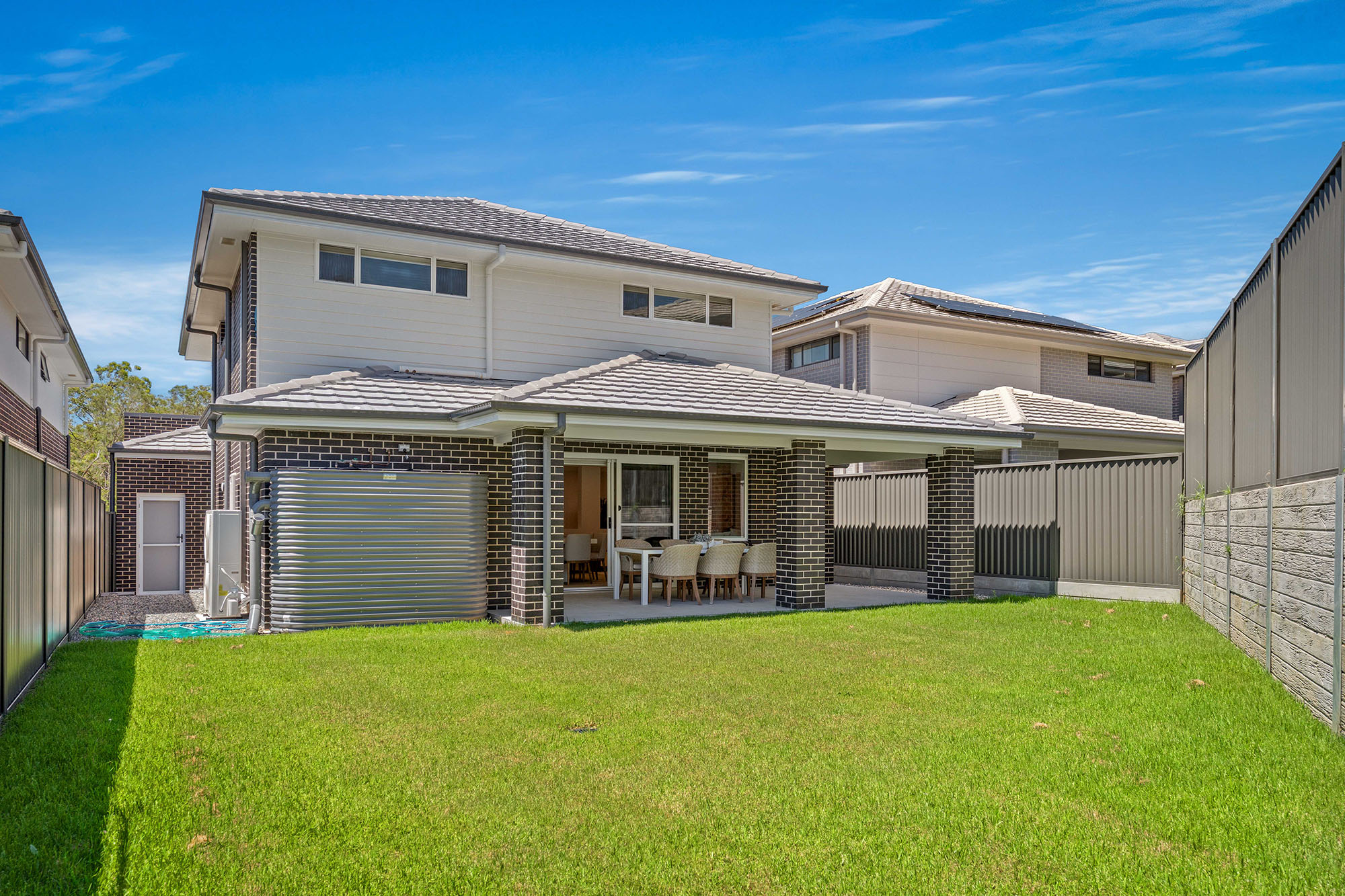 Madison Rise Estate - Woongarrah - Lot 7