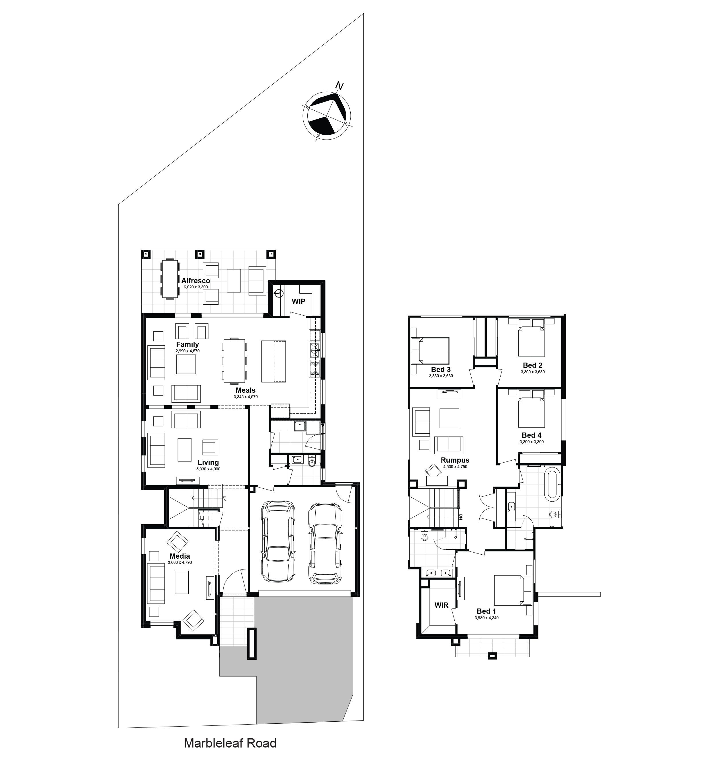 Madison Rise Estate - Woongarrah - Lot 7