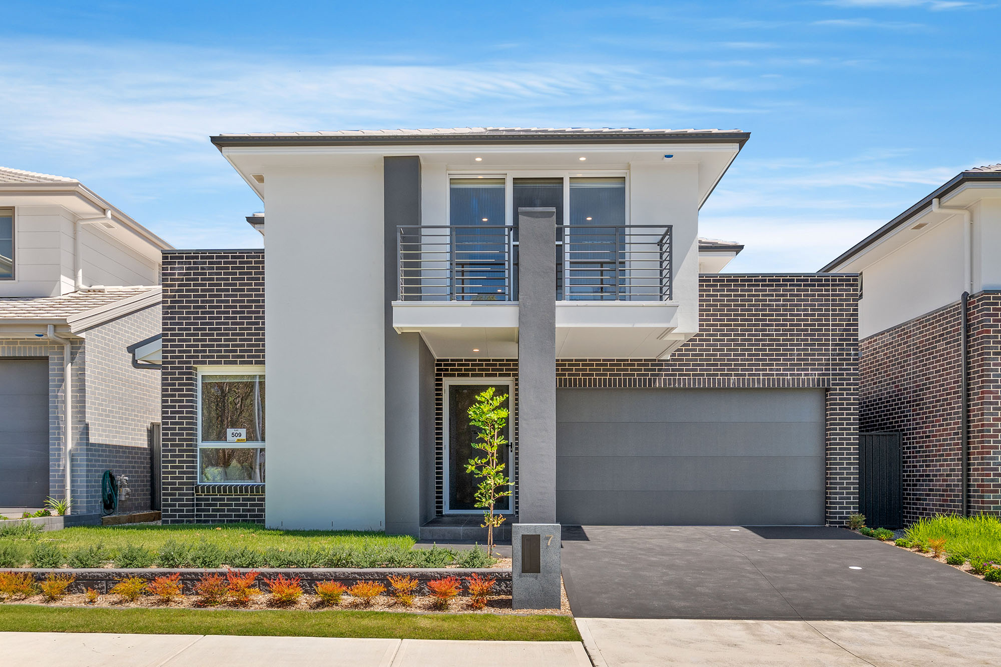 Madison Rise Estate - Woongarrah - Lot 7