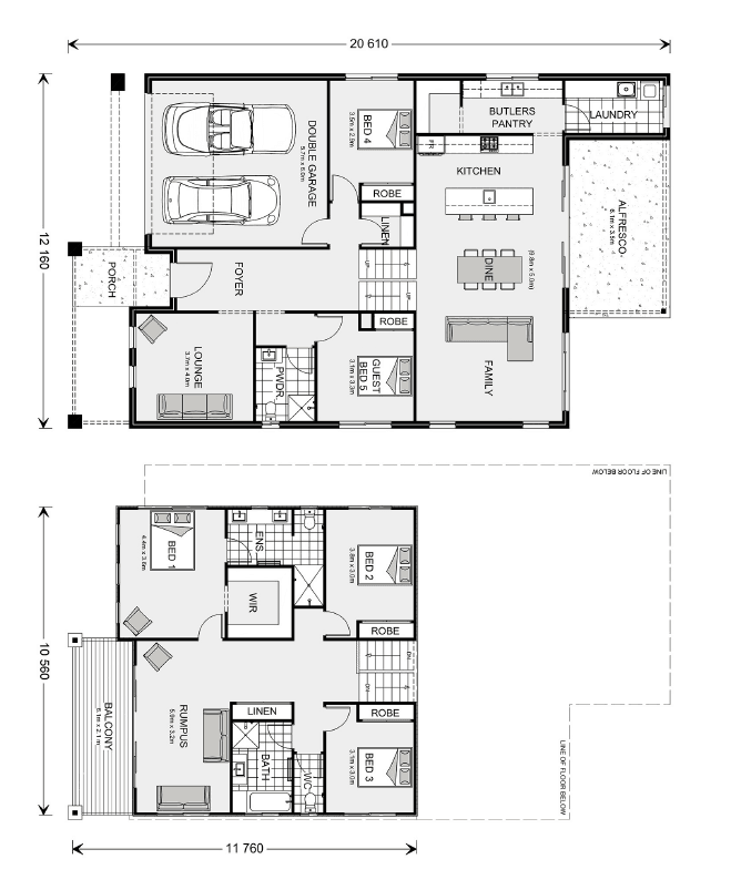 Maisie Way Estate - Mollymook - Lot 3