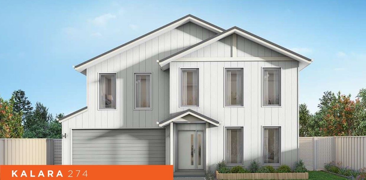 Maisie Way Estate - Mollymook - Lot 7