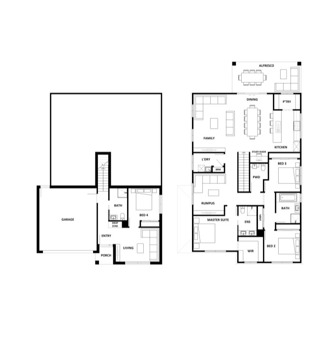 Maisie Way Estate - Mollymook - Lot 7