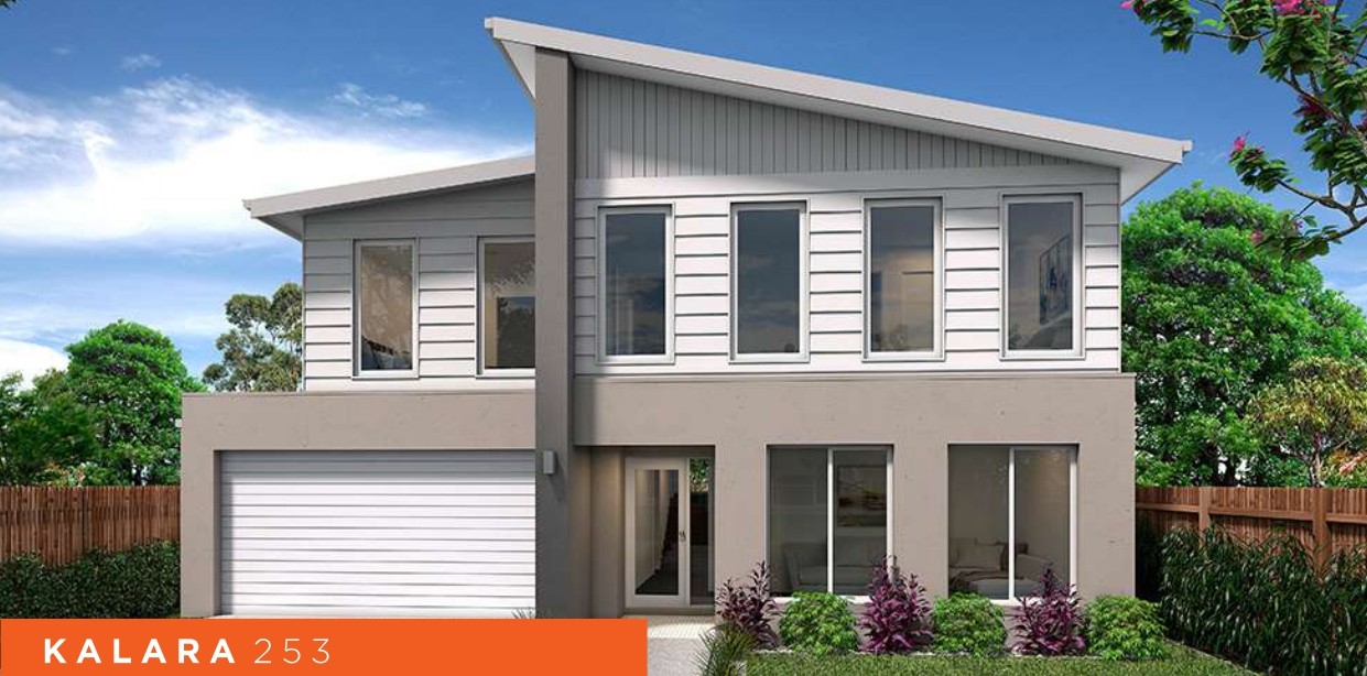 Maisie Way Estate - Mollymook - Lot 8