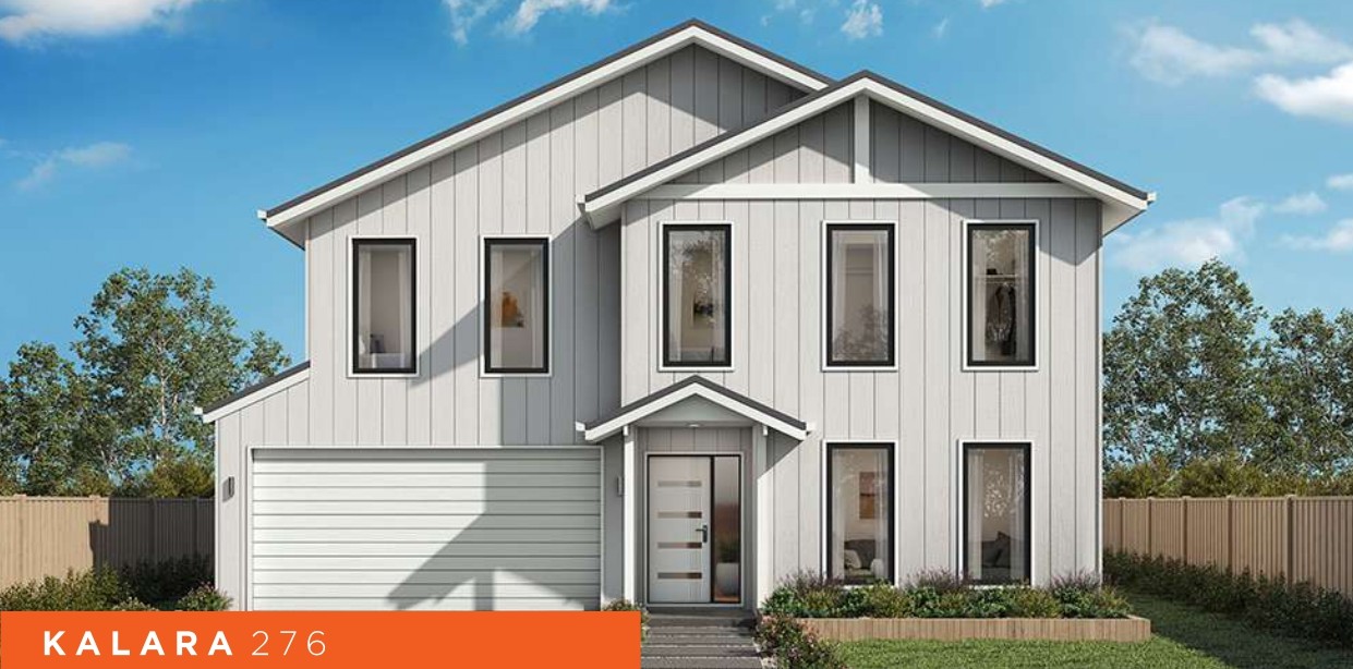 Maisie Way Estate - Mollymook - Lot 9