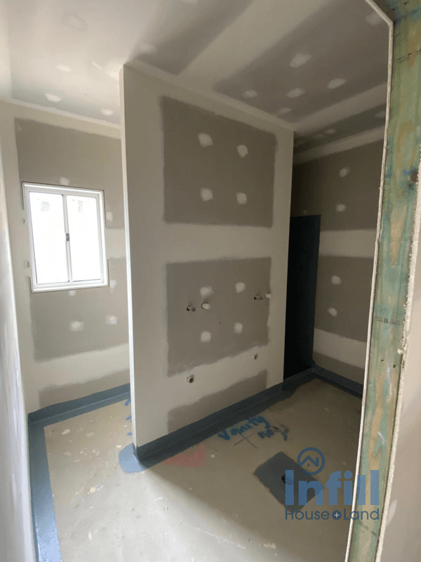 Maleny Meadows Estate - Maleny - Lot 1 Construction Progress