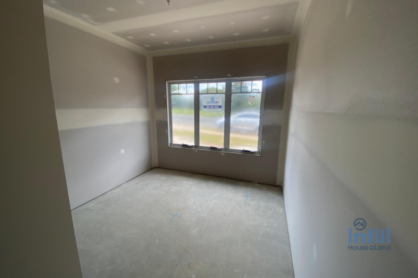 Maleny Meadows Estate - Maleny - Lot 1 Construction Progress
