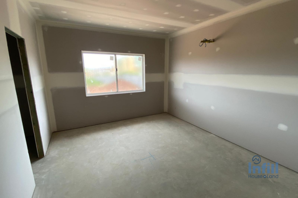 Maleny Meadows Estate - Maleny - Lot 1 Construction Progress