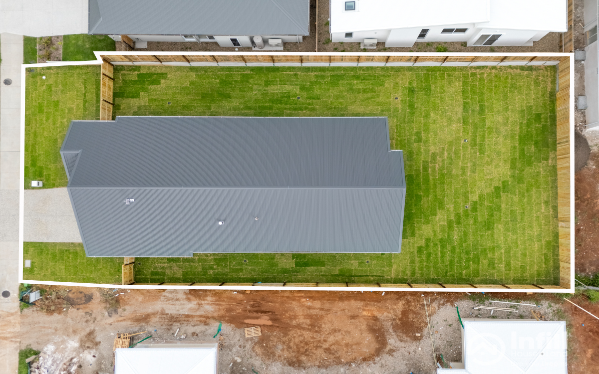 Maleny Meadows Estate - Maleny - Lot 3