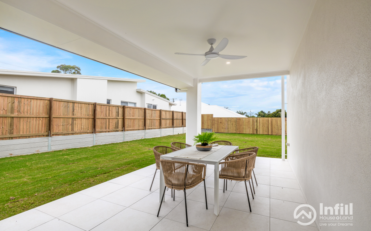 Maleny Meadows Estate - Maleny - Lot 3