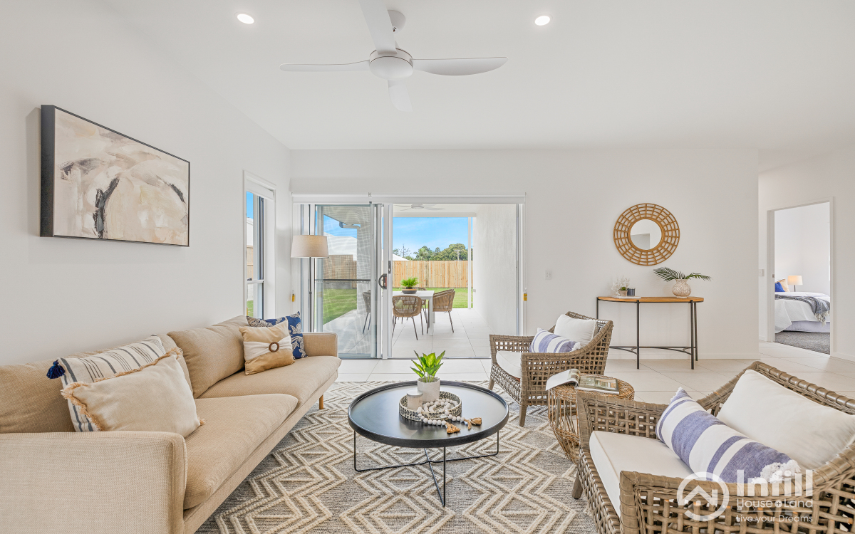 Maleny Meadows Estate - Maleny - Lot 3