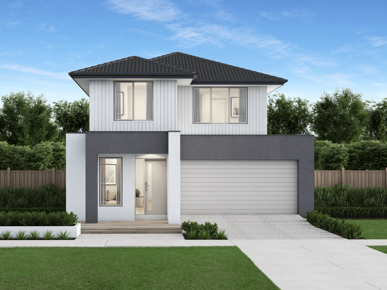 Mambourin Estate - Mambourin - Lot 2312