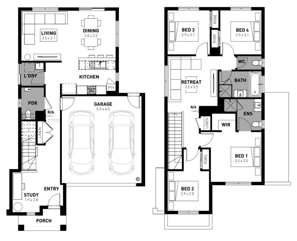 Mambourin Estate - Mambourin - Lot 2312
