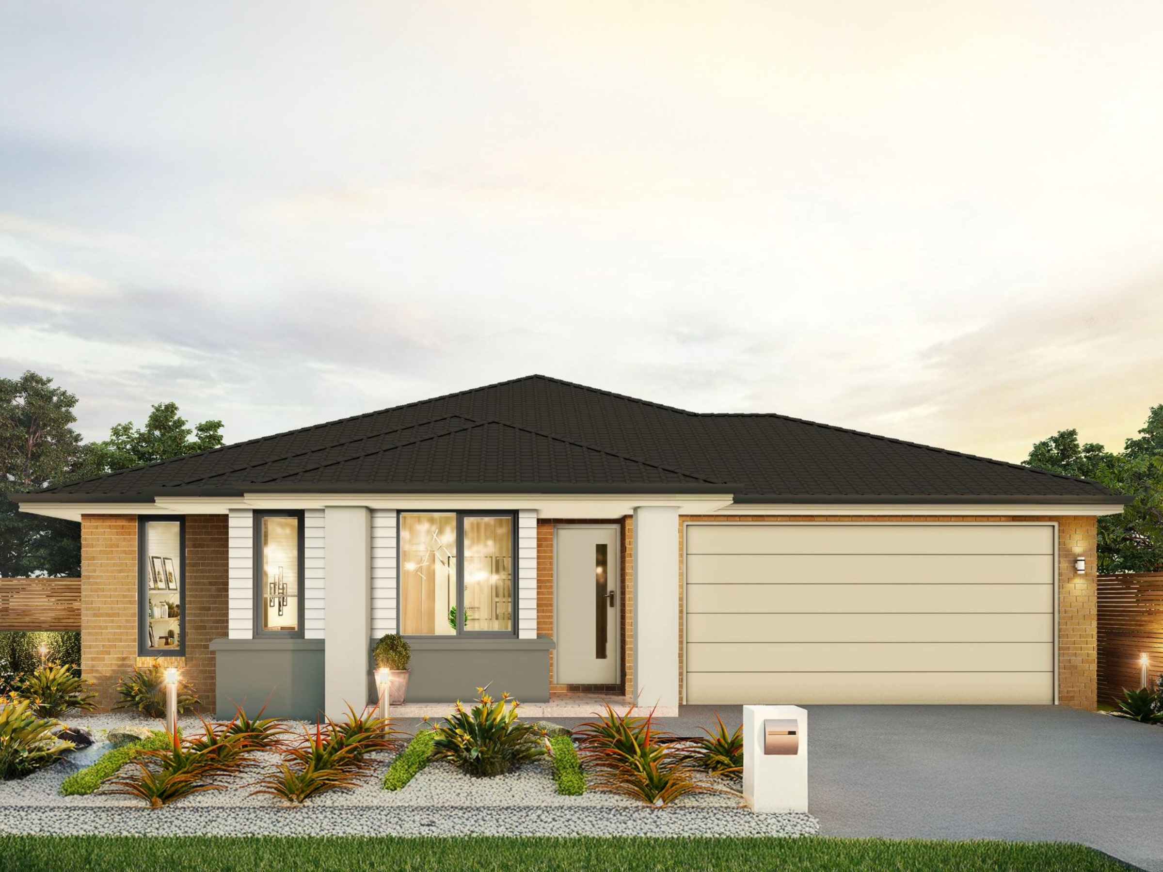 Mambourin Estate - Mambourin - Lot 2312