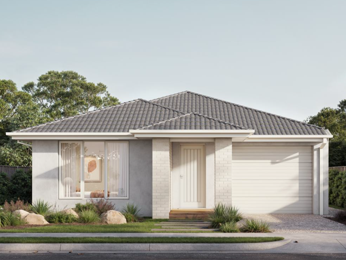 Mambourin Green Estate - Mambourin - Lot .524