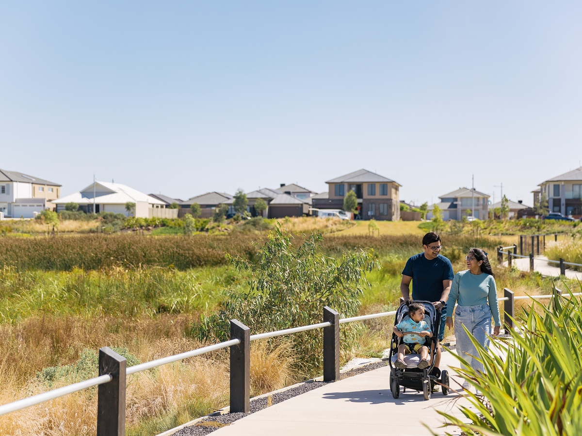 Mambourin Green Estate - Mambourin - Lot 451