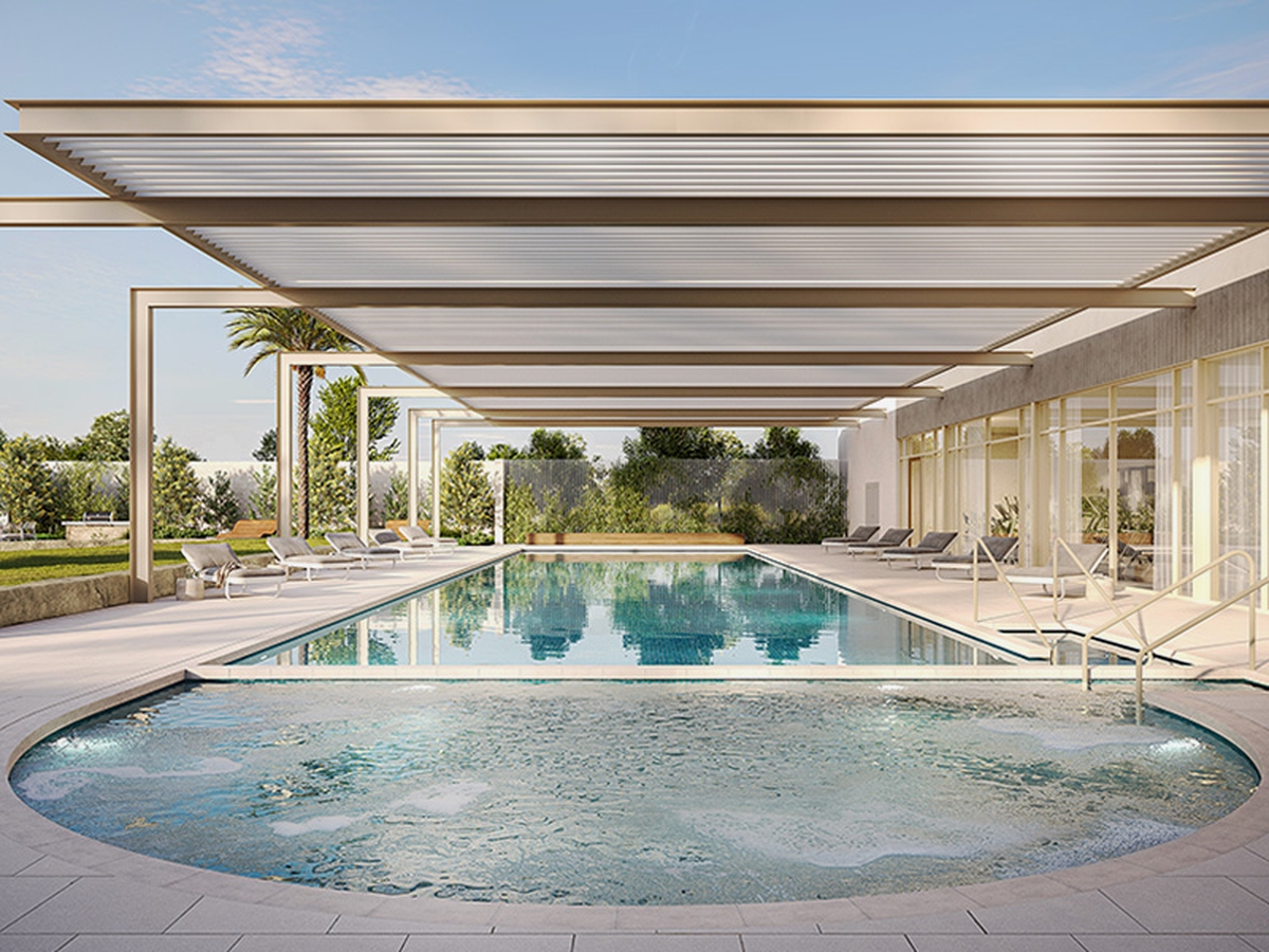 Mambourin Green Estate - Mambourin - Lot 451