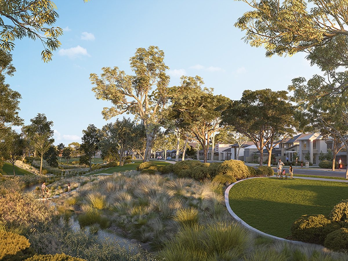Mambourin Green Estate - Mambourin - Lot 451