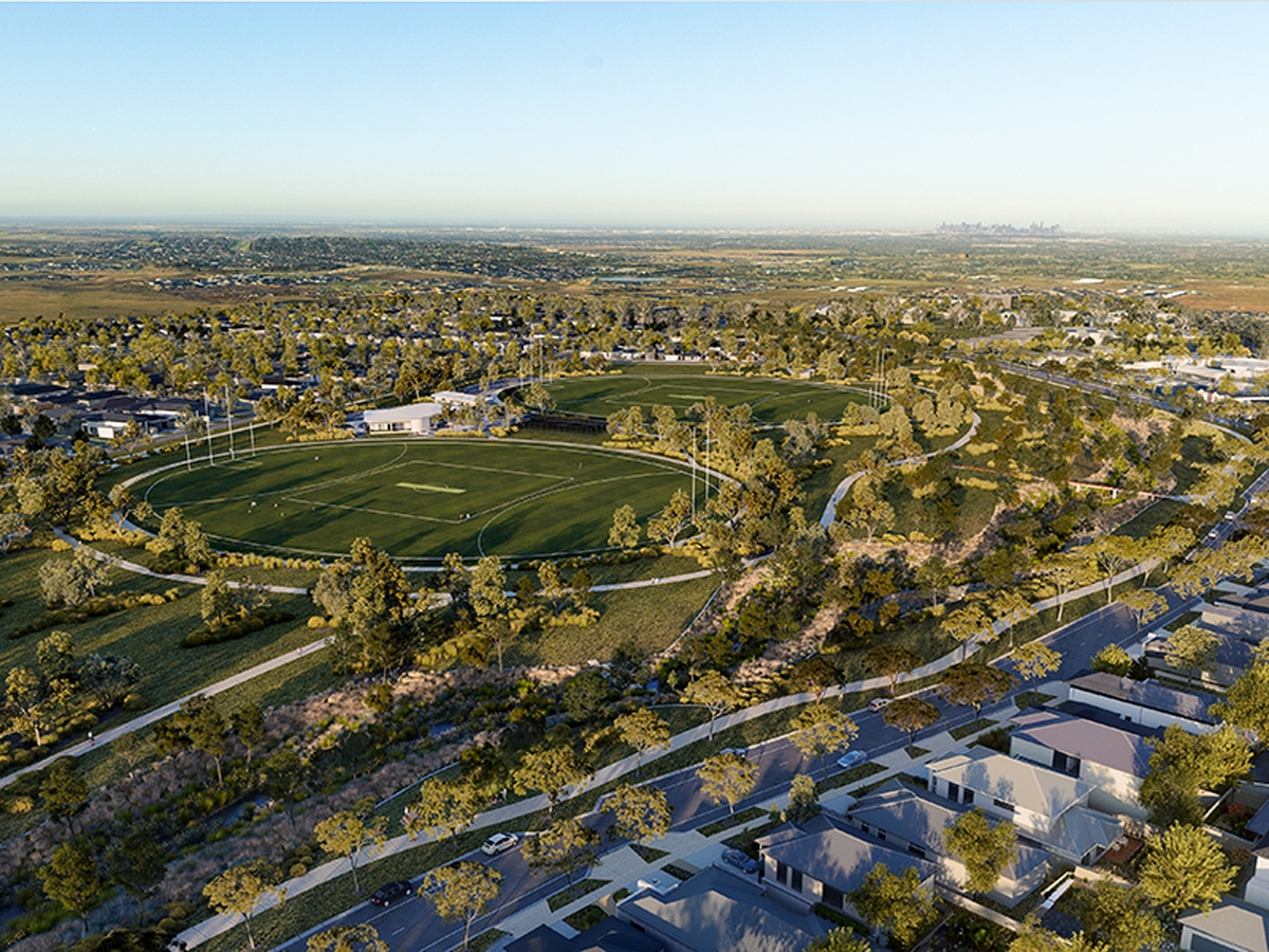 Mambourin Green Estate - Mambourin - Lot 451