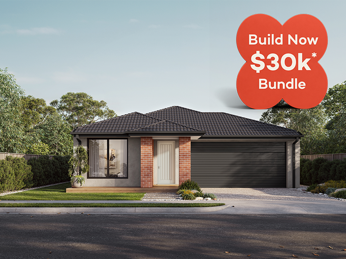 Mambourin Green Estate - Mambourin - Lot 466