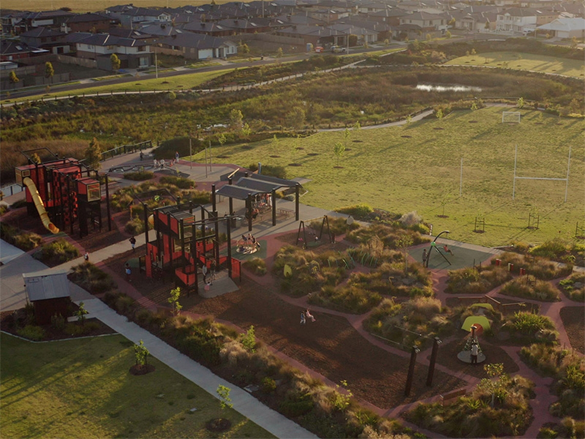 Mambourin Green Estate - Mambourin - Lot 466