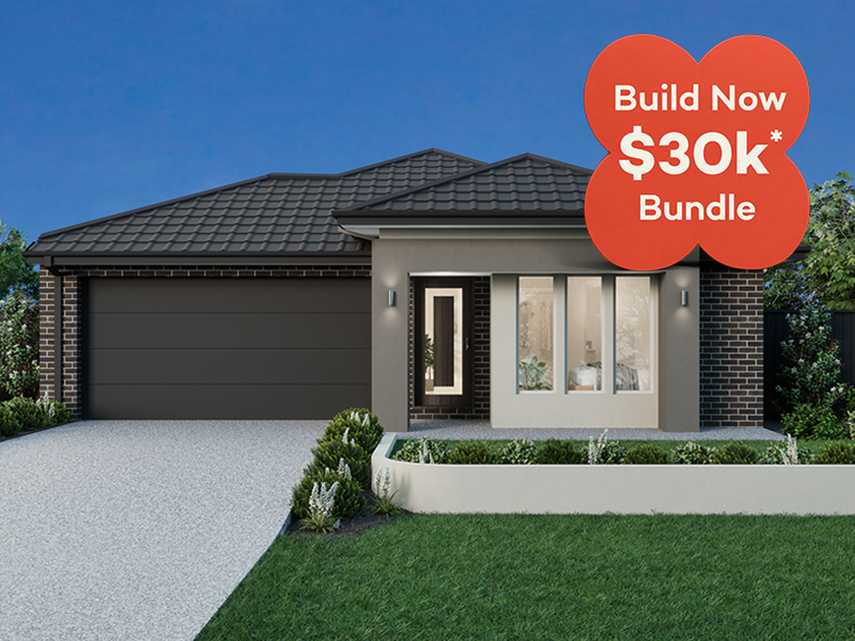 Mambourin Green Estate - Mambourin - Lot 467
