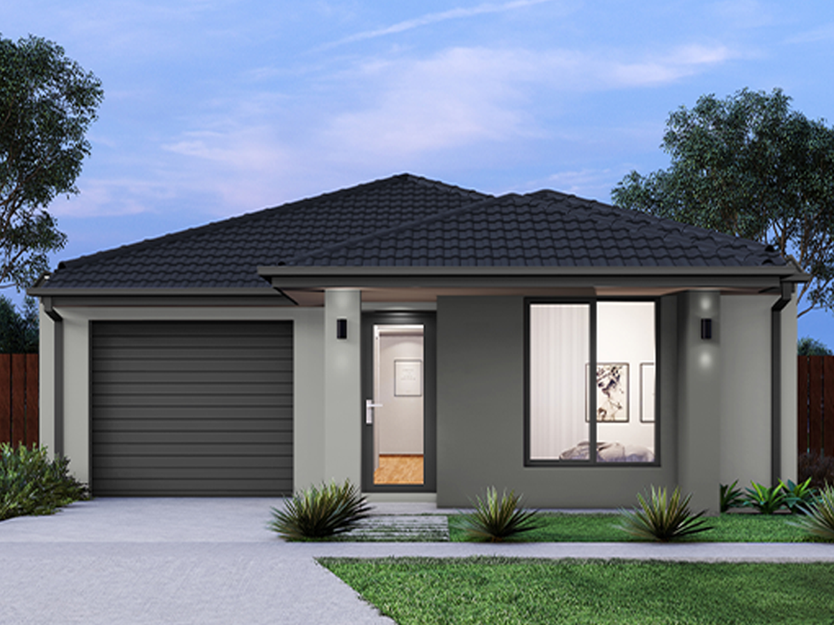 Mambourin Green Estate - Mambourin - Lot 503