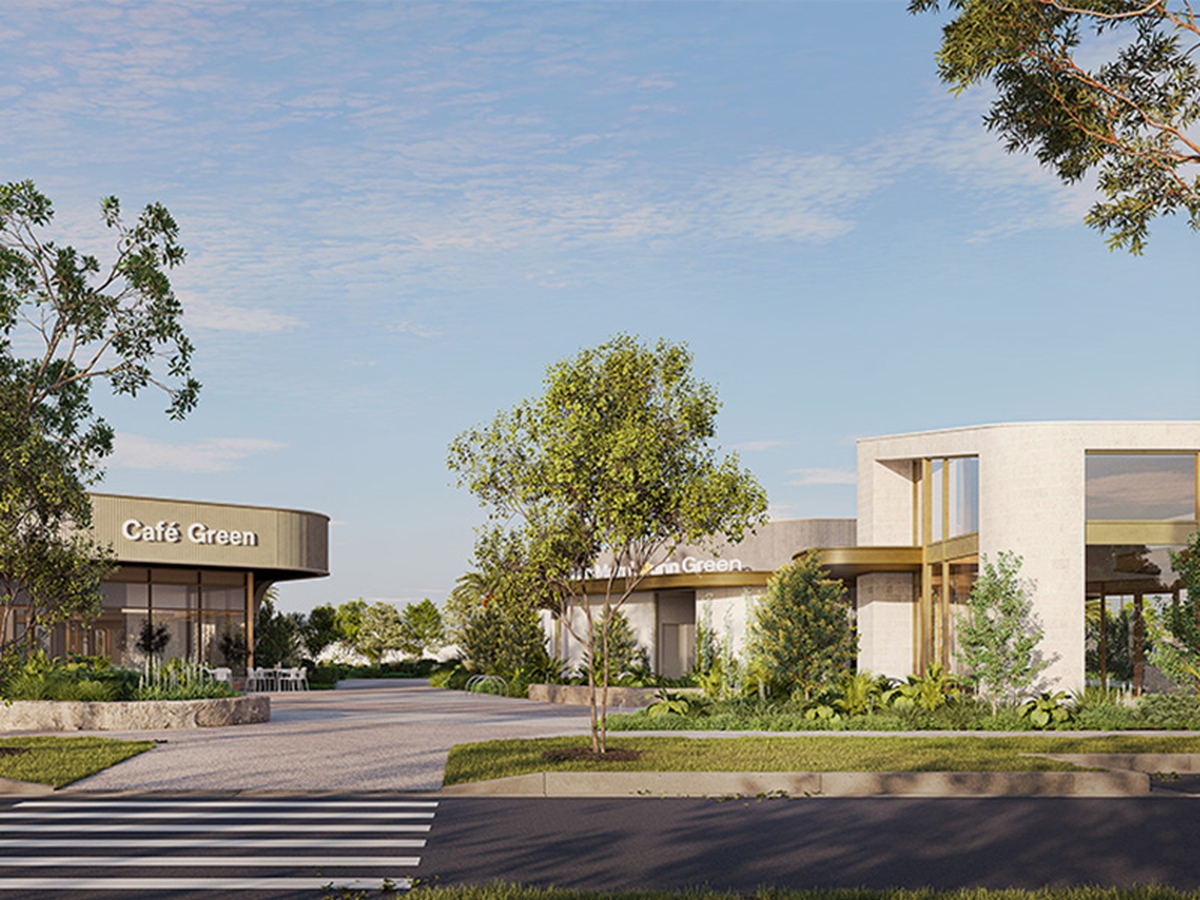 Mambourin Green Estate - Mambourin - Lot 503