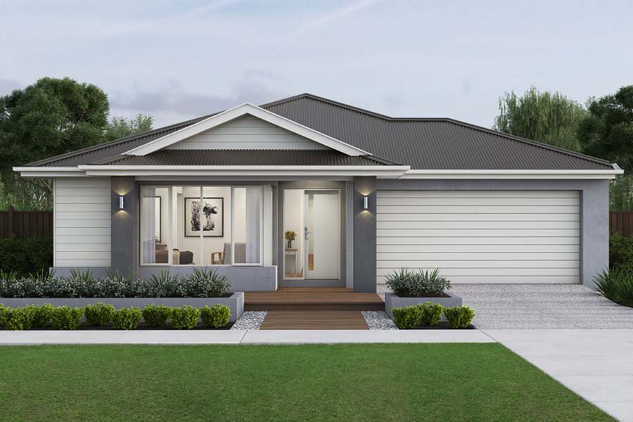 Mandalay Estate - Beveridge - Lot 5308