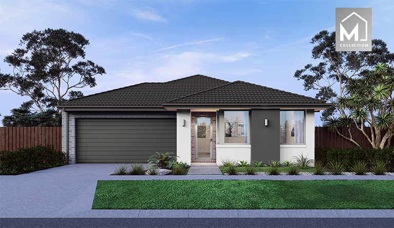 Mandalay Estate - Beveridge - Lot 5701