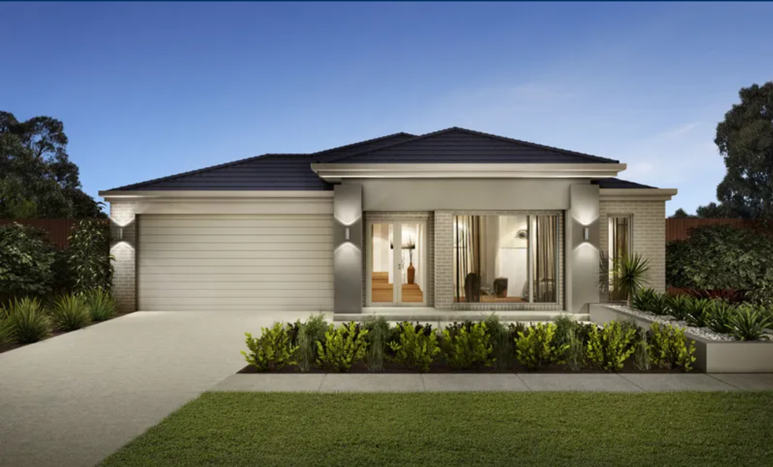 Mandalay Estate - Beveridge - Lot 5704