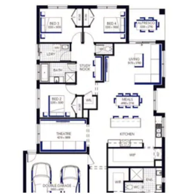 Mandalay Estate - Beveridge - Lot 5704
